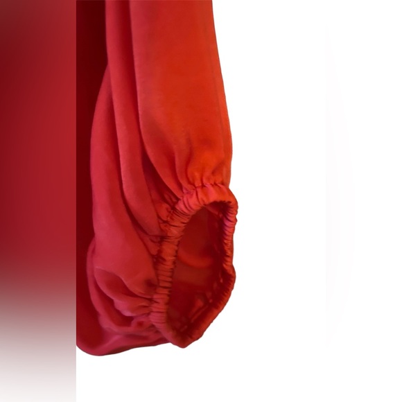 Collection by Cezele women’s blouse size M NWT - Picture 4 of 7